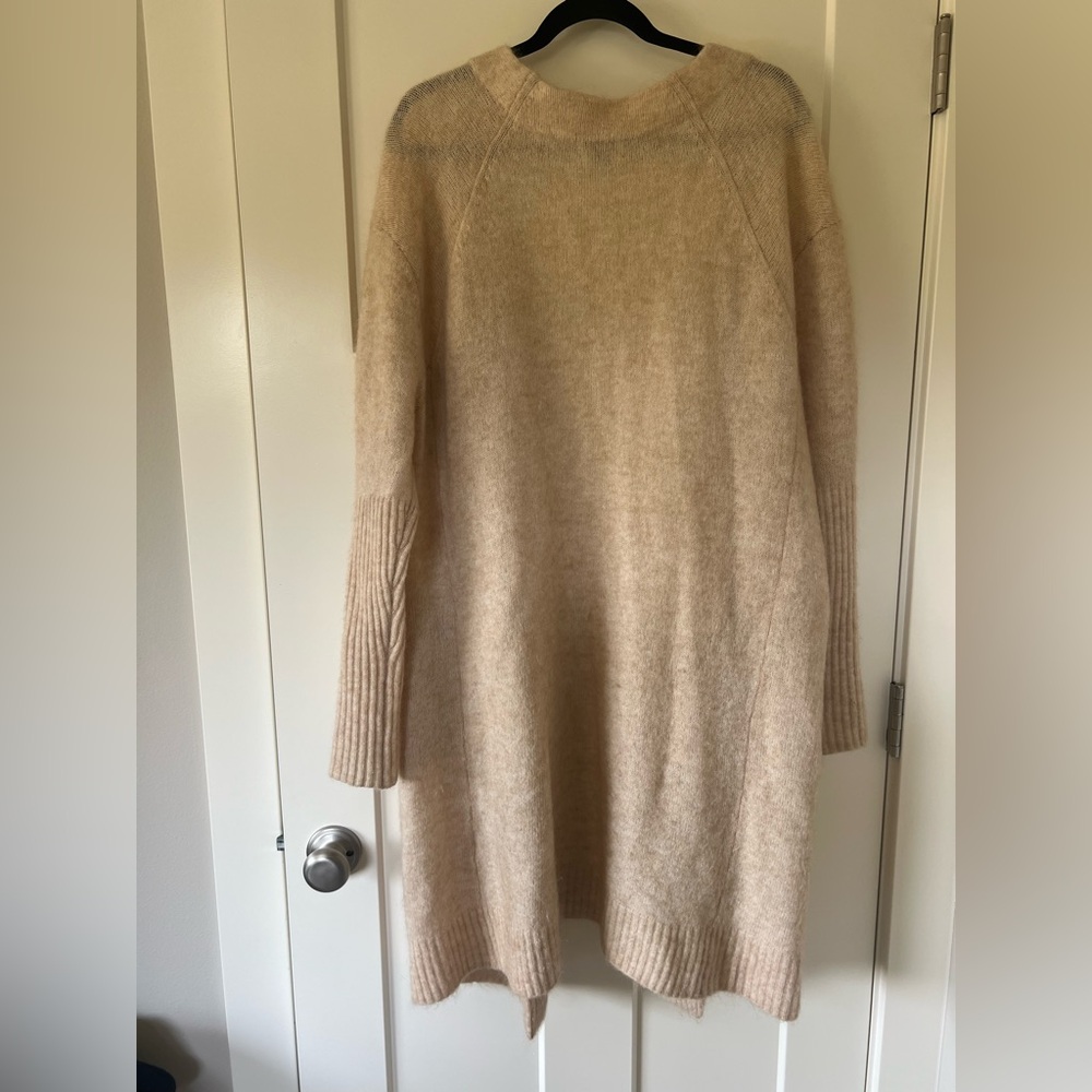 ACNE Studio Mohair Cardigan - Picture 9 of 9